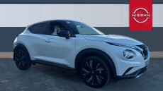 Nissan Juke 1.0 DiG-T 114 Tekna+ 5dr Petrol Hatchback